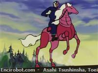 ashura horse03